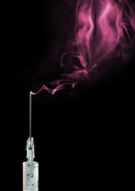 医生和男护士原著